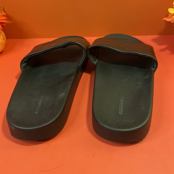 All Saints slides SZ 10 - Picture 3 of 7